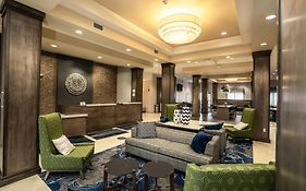 Fairfield Inn & Suites Kearney